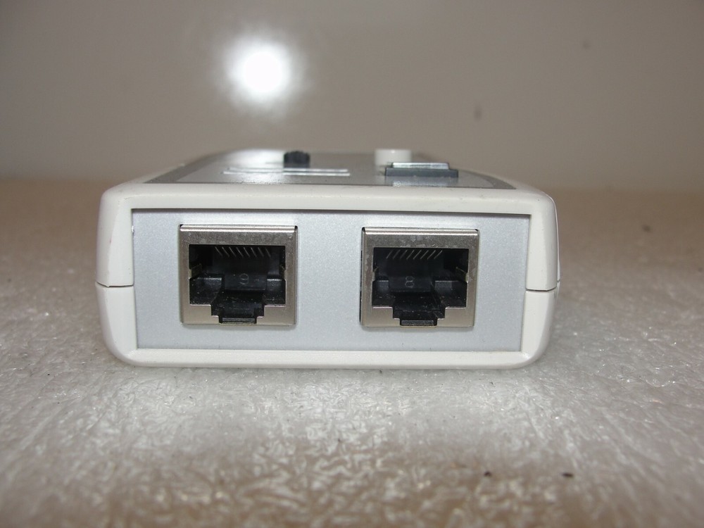 TRENDnet TC-NT2 Cable Tester