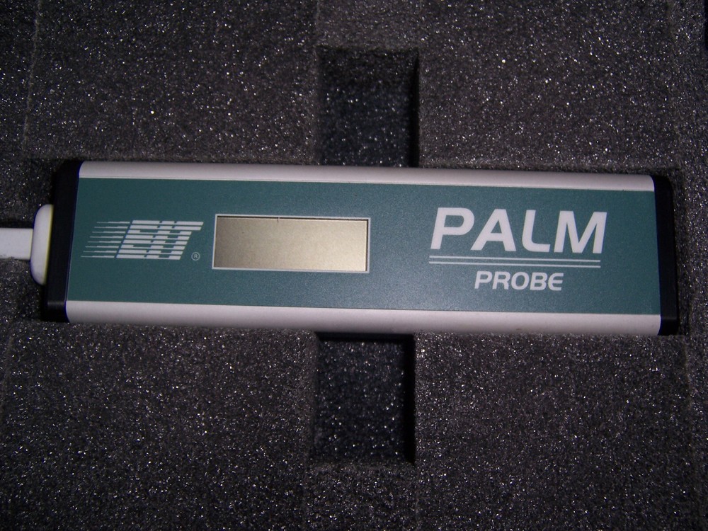 13828 EIT PRB-365-EIT Palm Probe UV Radiometer
