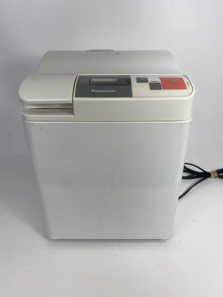 Choose Part for Panasonic Bread Maker Machine Model SD-BT10P