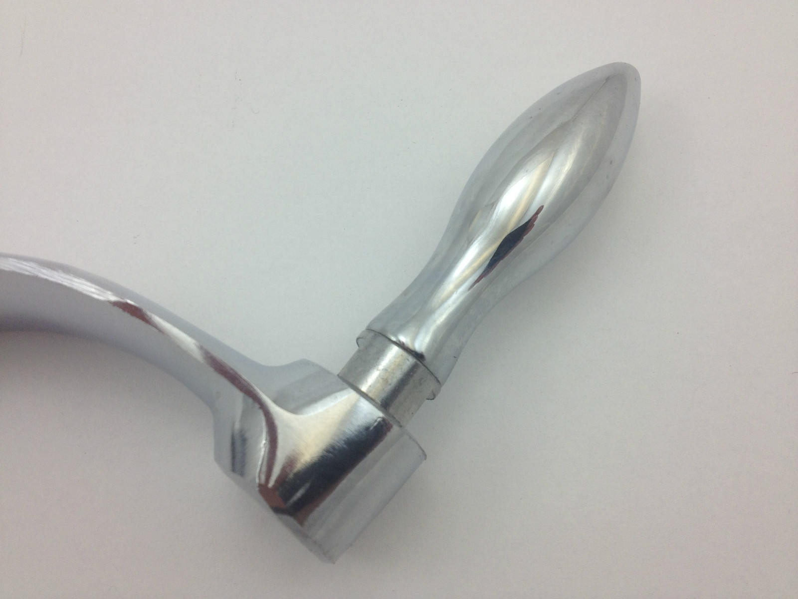 Milling Machine Knee Crank Handle & Swivel Handle for Bridgeport, Acer, JET etc