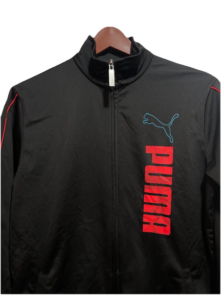 Puma Track Jacket Size xS