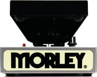 20/20 Lead Wah Boost Pedal