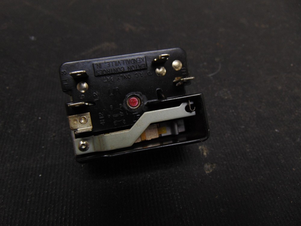 Whirlpool Range RF375PXDQ0 Infinite Switch 3148954