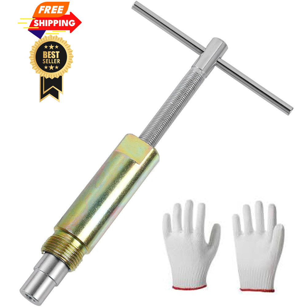 Compression Sleeve Puller and Remover