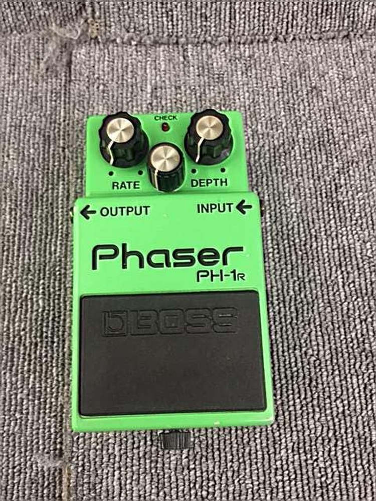 BOSS / PH-1R (no 20241210)