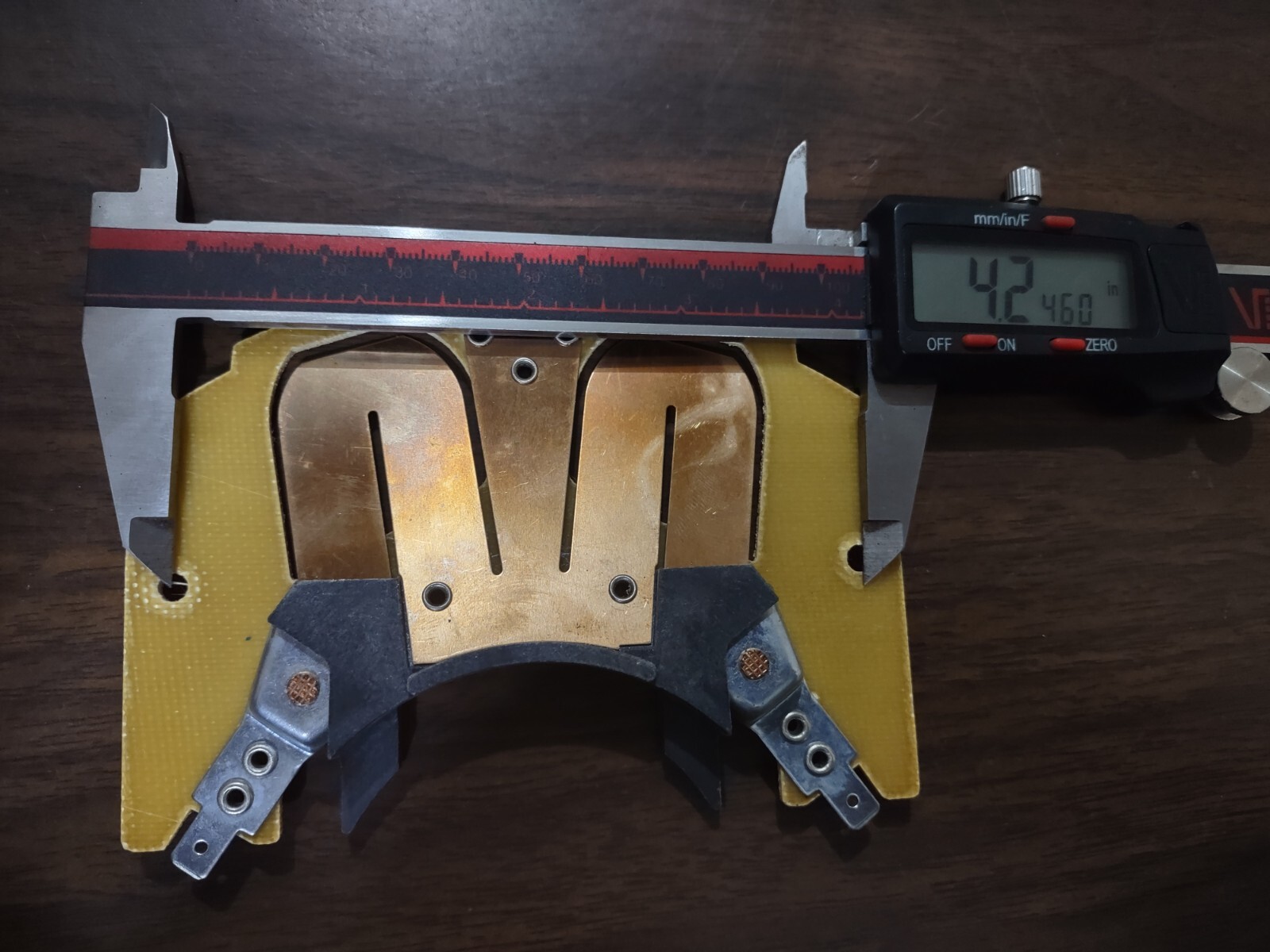 Leeson / Marathon 002808.01 Stationary Switch 3MN48 MN321