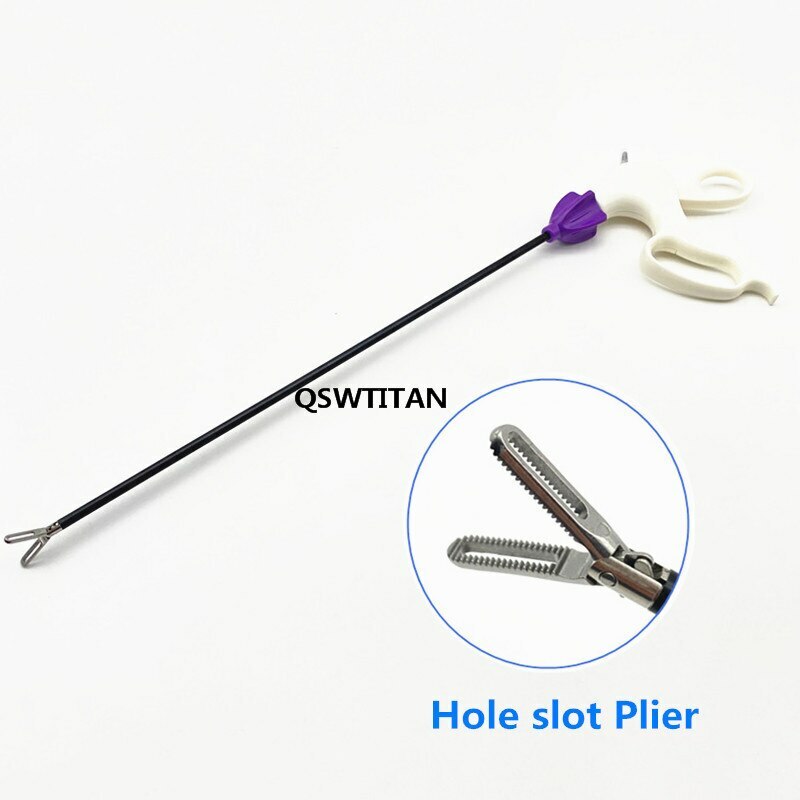 Laparoscopic Simulation Training instrument Scissors forceps Needle holder