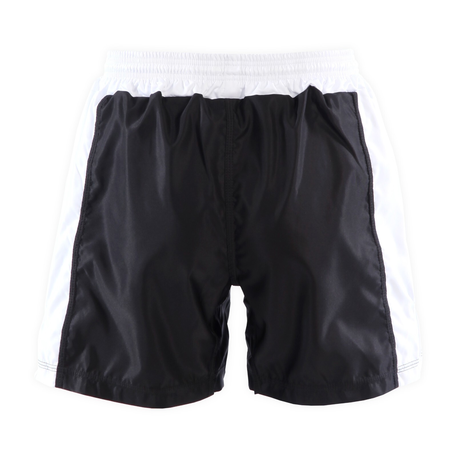 Matman Wrestling Fight Shorts Mens Boys MMA BJJ 2 Color Microfiber Made in USA