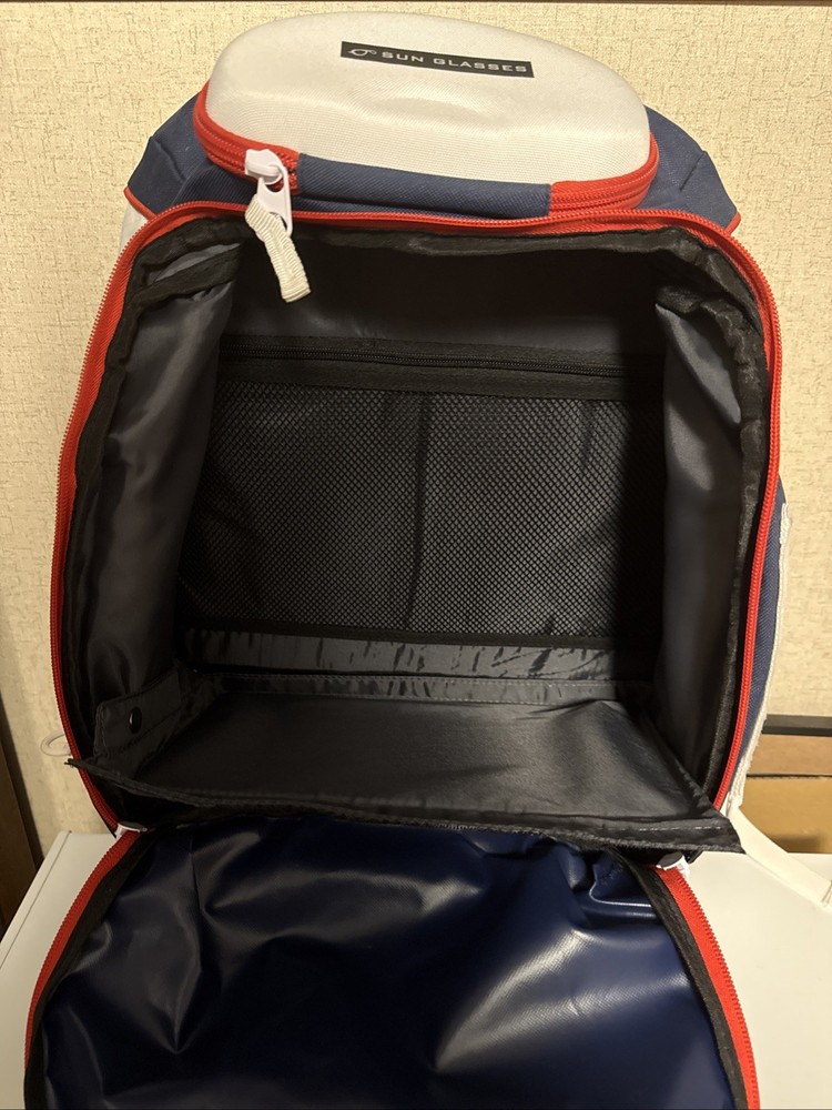 New Spiderz Softball Baseball Bag