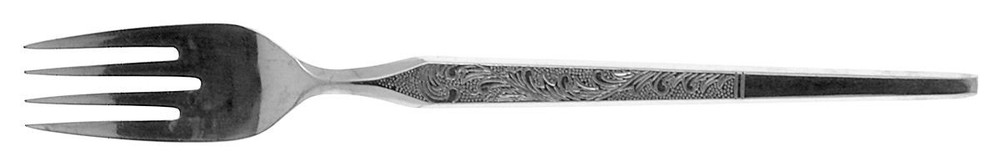 Stanley Roberts Winthrop  Salad Fork 690715