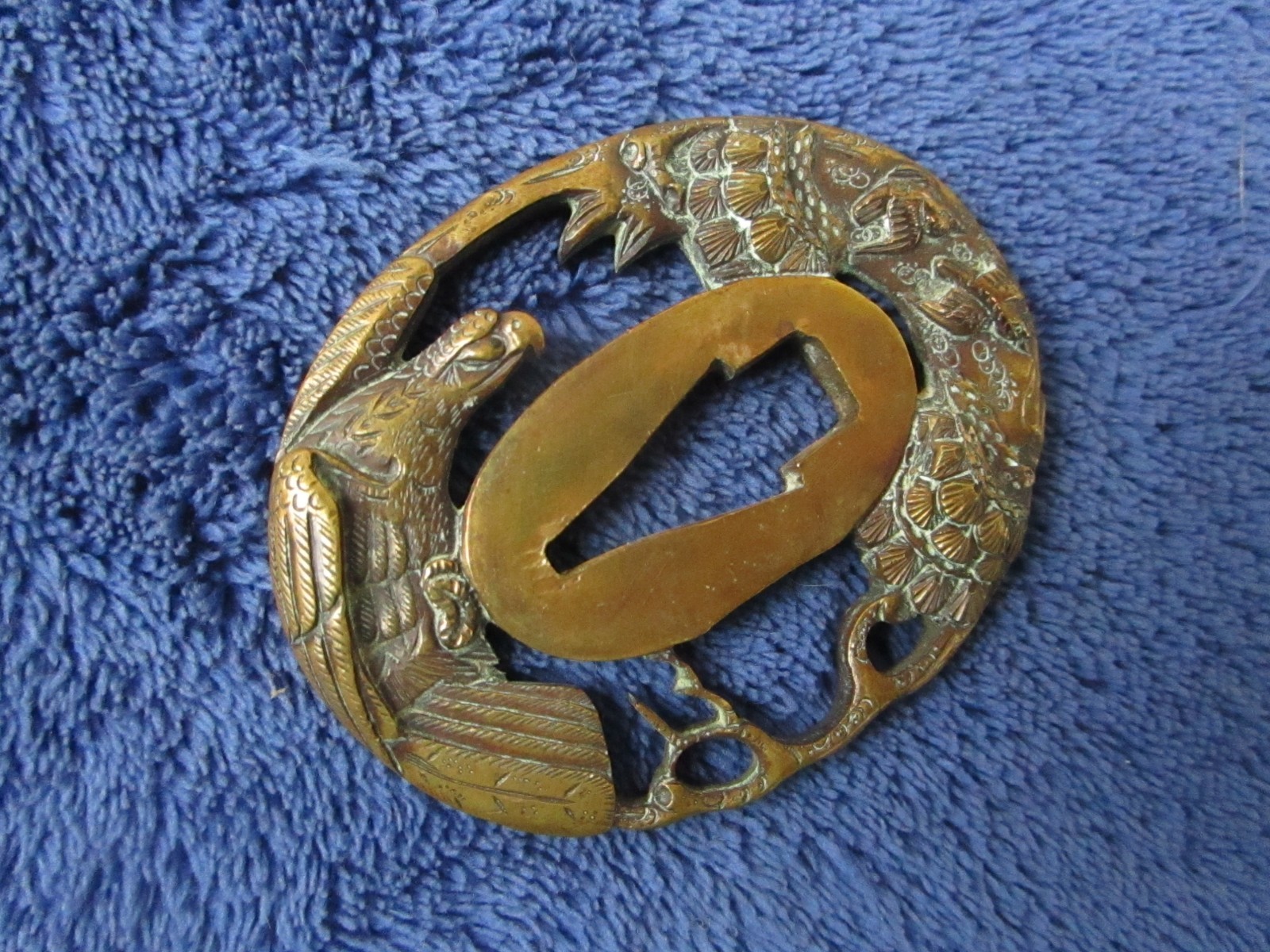 RARE ORIGINAL ANTIQUE JAPANESE SWORD TANTO WAKIZASHI DAGGER KATANA AND SCABBARD