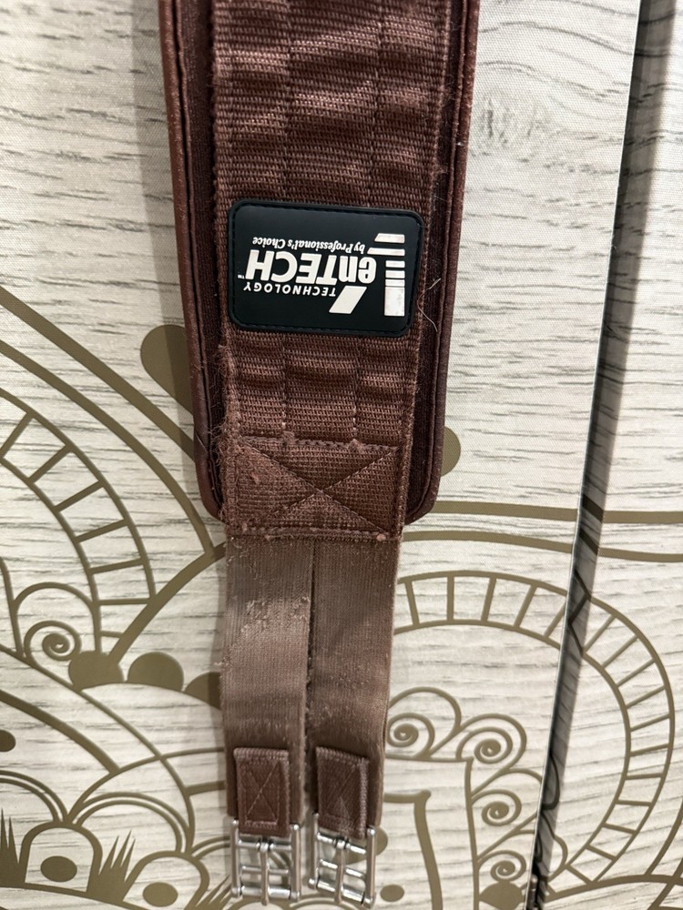 Professional Choice VenTech Girth 56