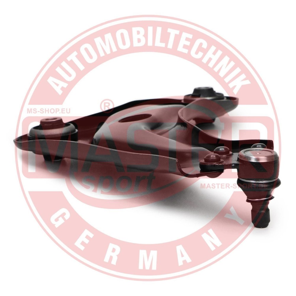 Front Right Control trailing Arm for Citroen C-ELYSEE 9819418080
