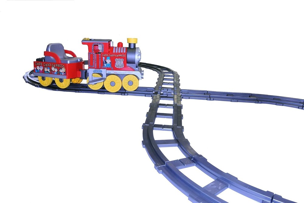 Peg Perego Figure 8 Track Set