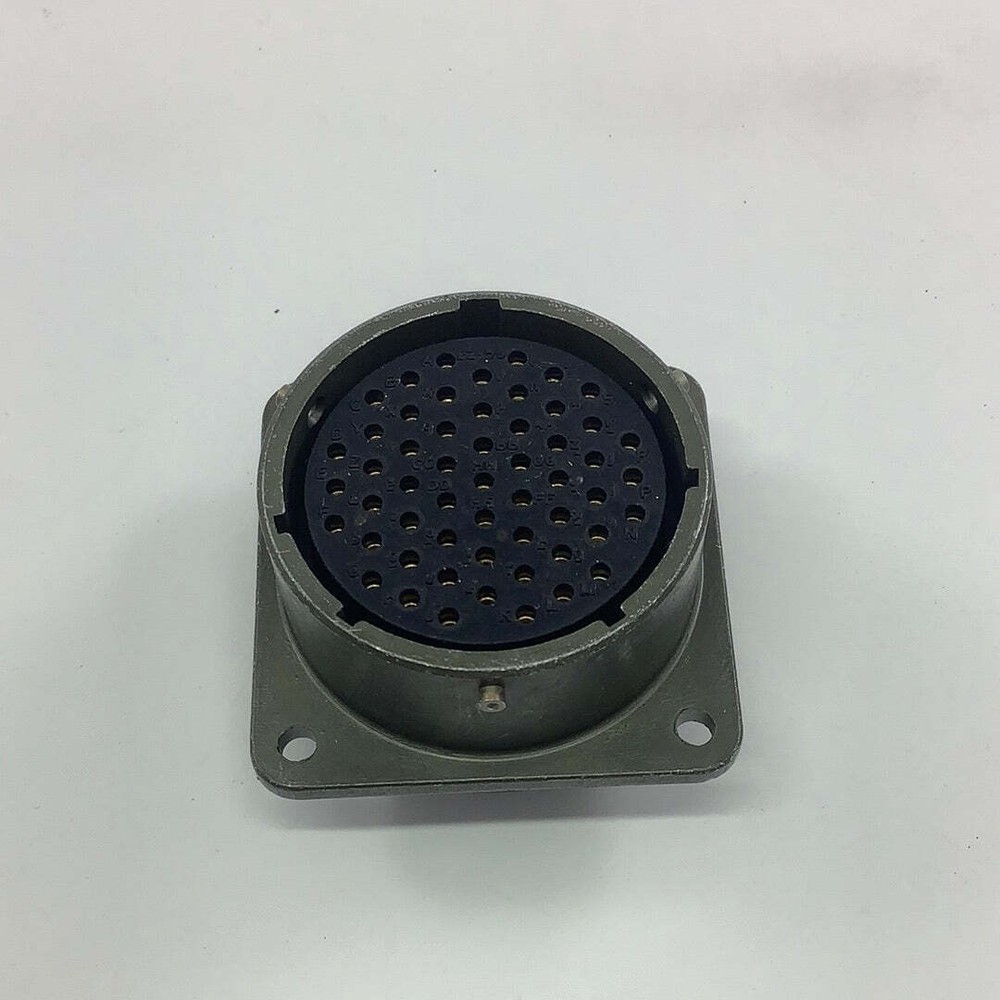 PT02E22-55S - BENDIX - Panel Mount Receptical