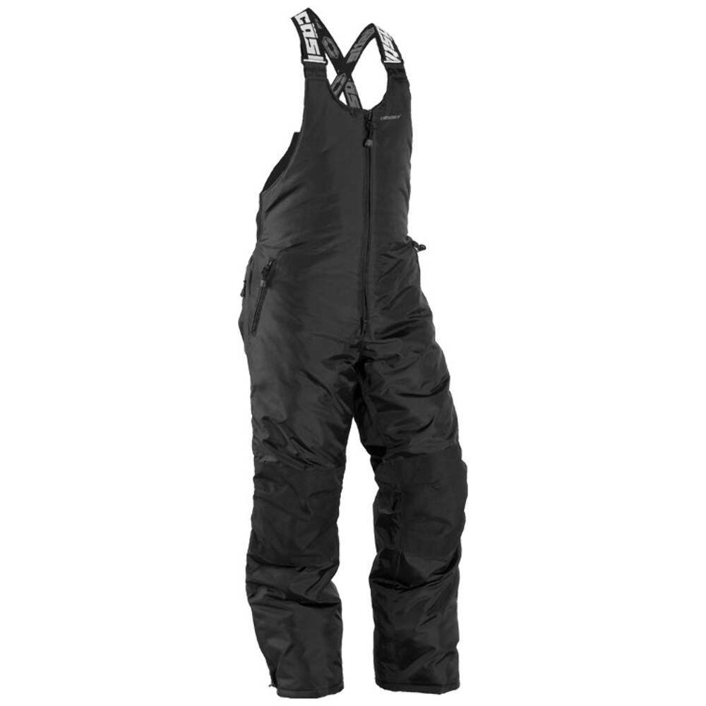 Castle X Platform G2 Snowmobile Bibs - Black