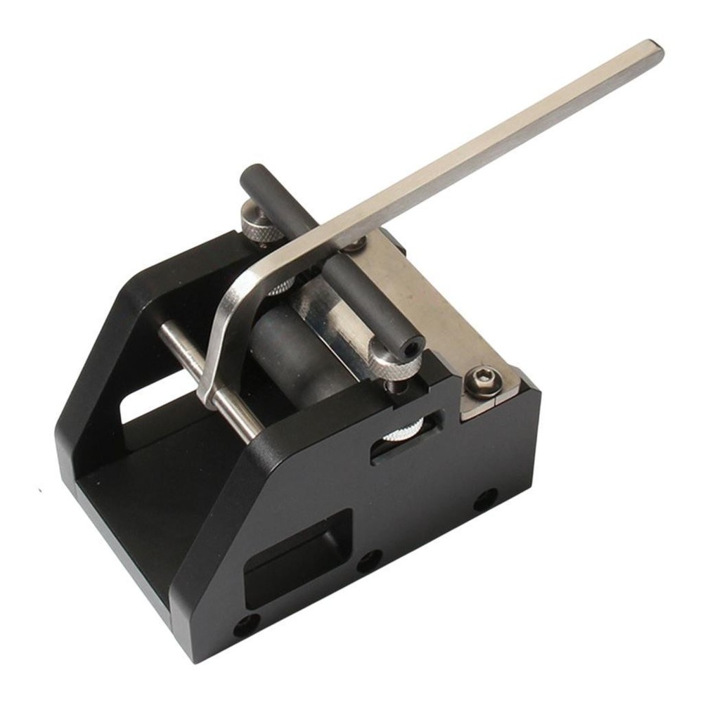 Leather Skiving Tool DIY Strap Cutting Tool Tailor Leather Paring Device