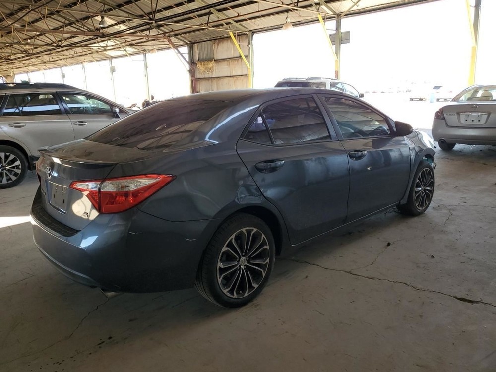 Temperature Control Automatic Temperature Control Fits 14-16 COROLLA 2523433