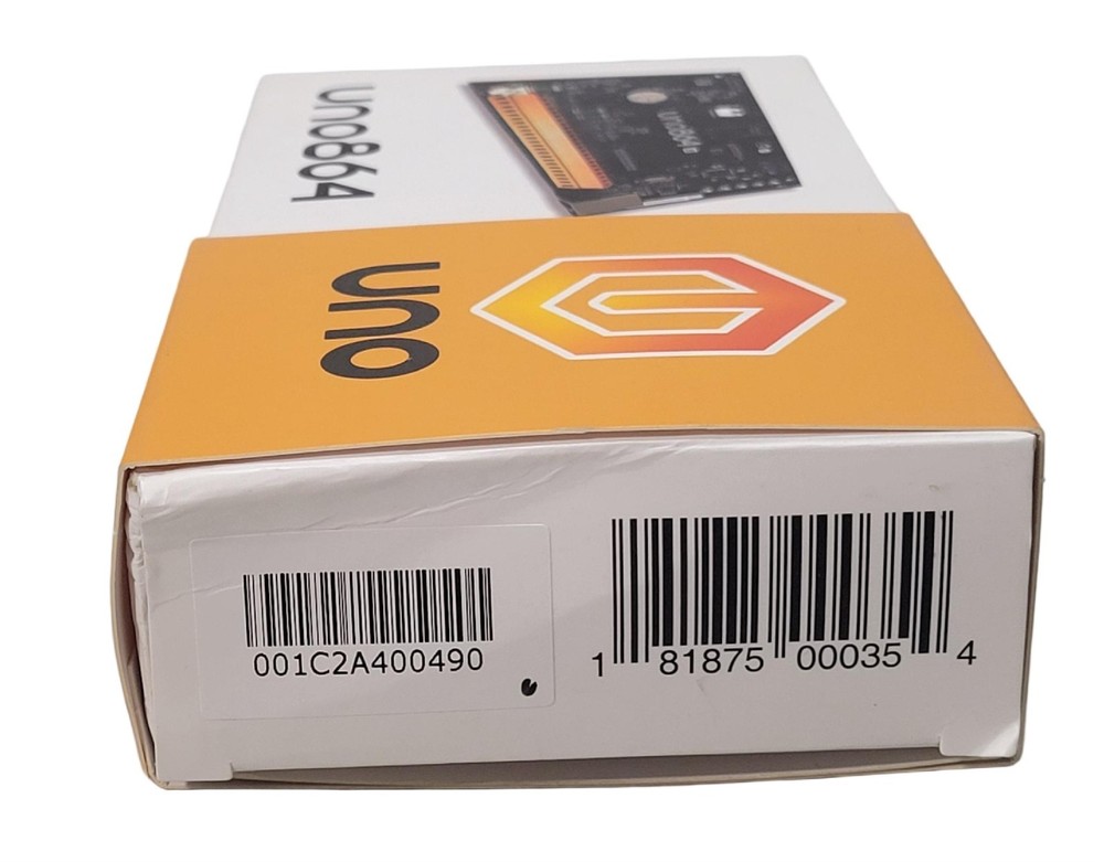UNO864 IP Hybrid Alarm Panel