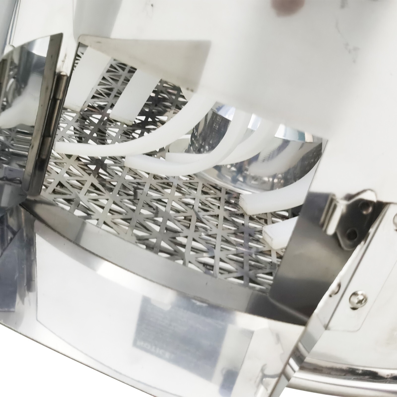 19" 100-240V Dry and Wet Pillar Type Trimmer Bud Leaf Trimmer Flower Bud Leaf