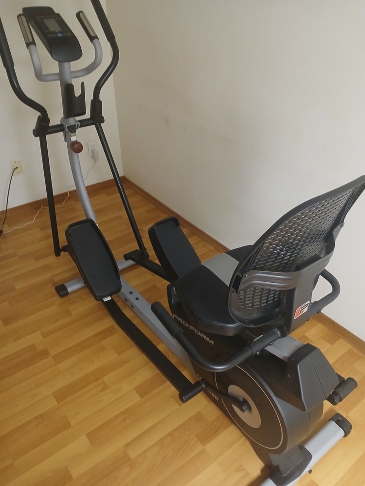 Pro-form Hybrid Trainer