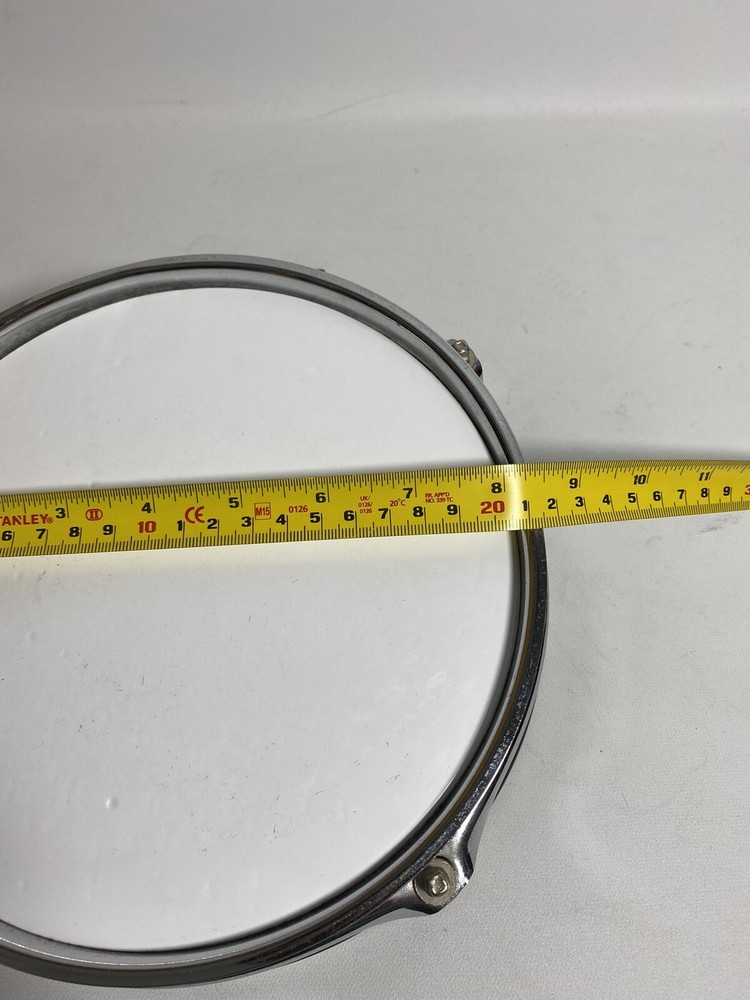 Millenium MPS-300. Electronic Drum Kit Pad Tom. SIZE 8.5”