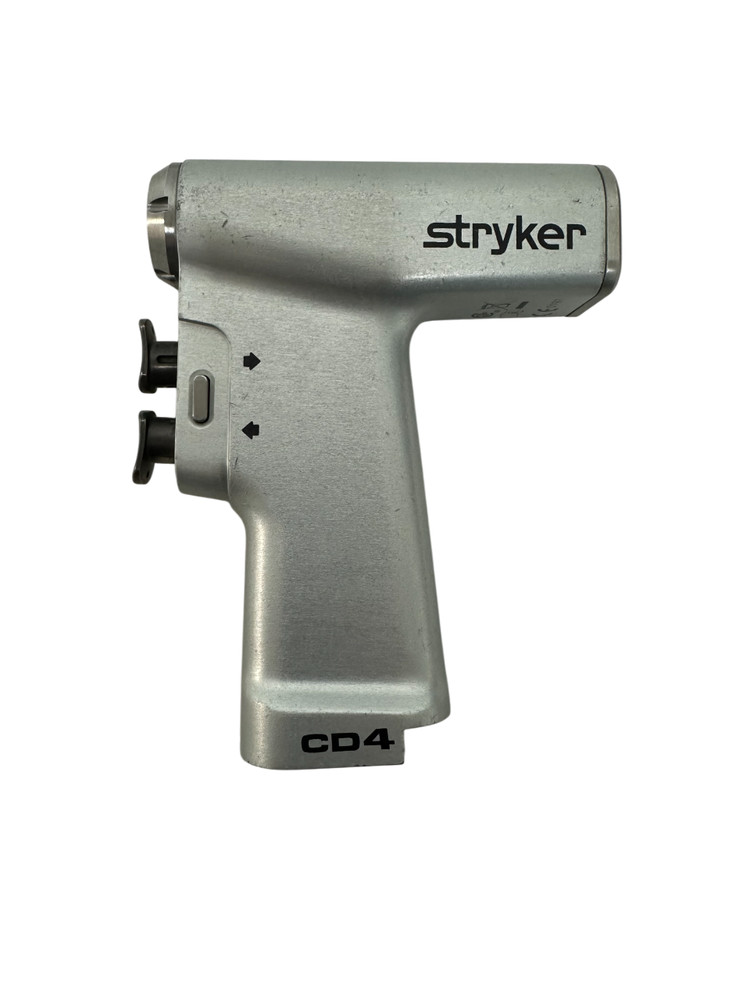 Stryker 4405000000 Cordless Driver 4 Handpiece