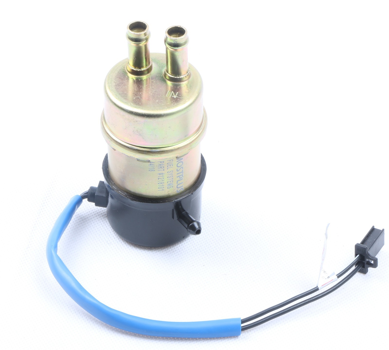 New Fuel Pump For Honda VT750DC VT750DCA VT750DCB Shadow Spirit 750 2003-2007