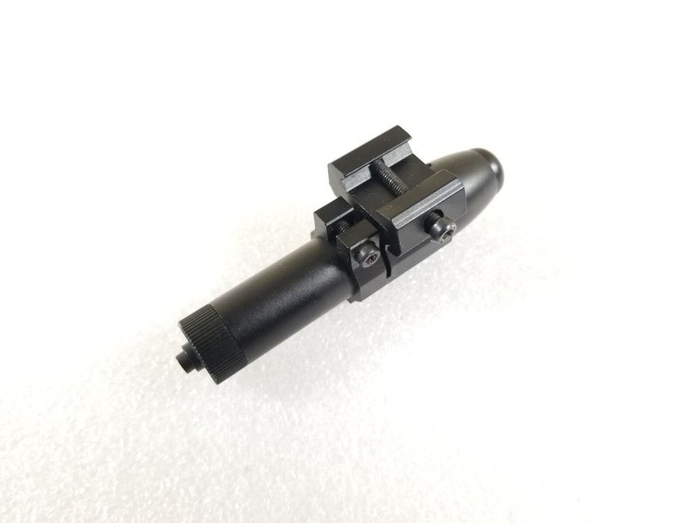 Airsoft Laser Sight