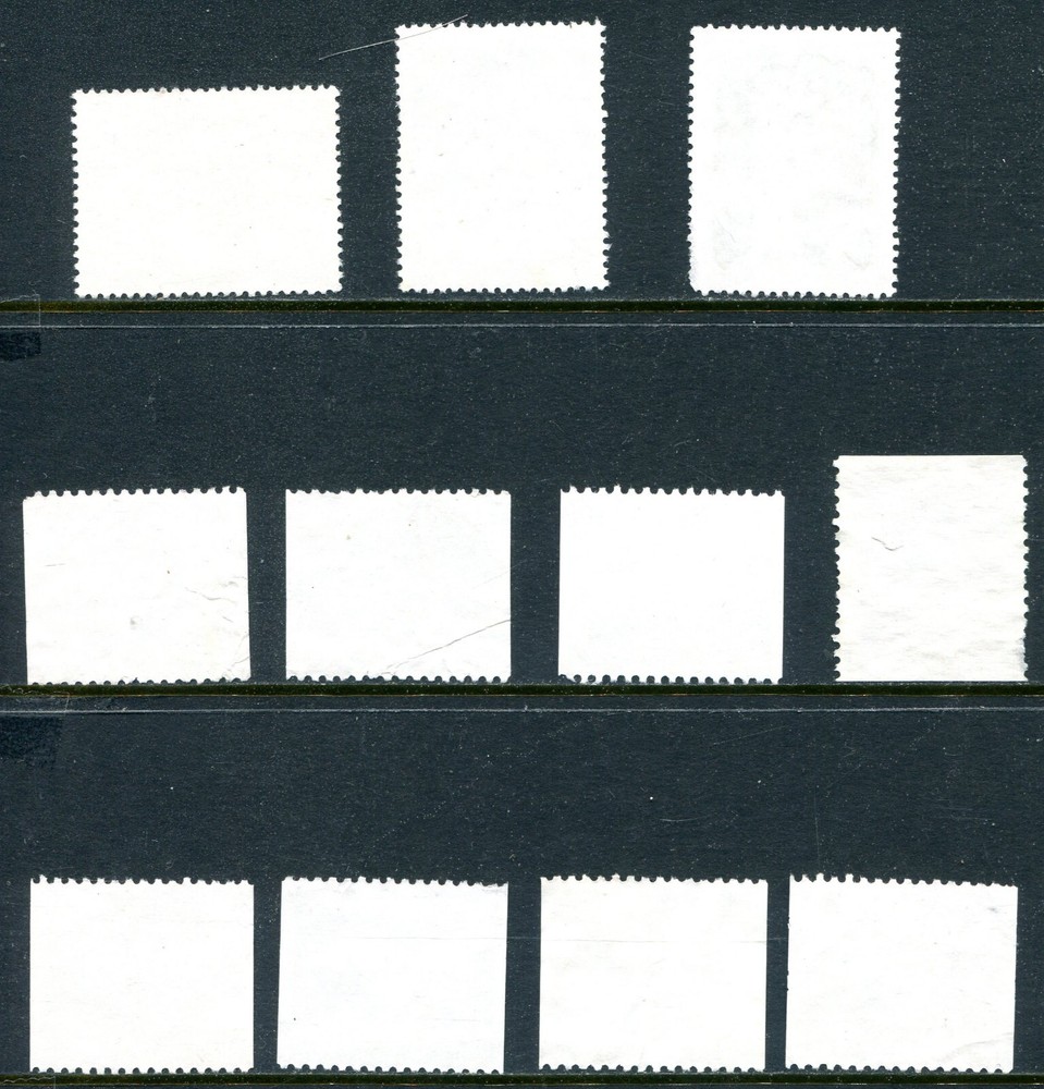 Greece 1992 Used Lot