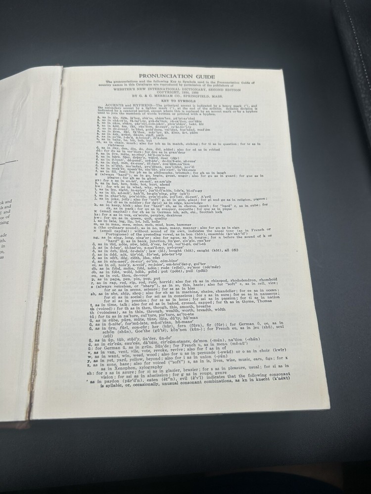 scott standard postage stamp catalogue 1948 Combined Edition