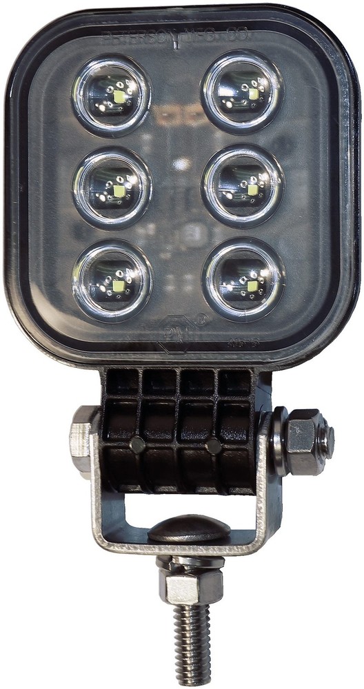 Peterson Mfg. M905-MV - Work Light