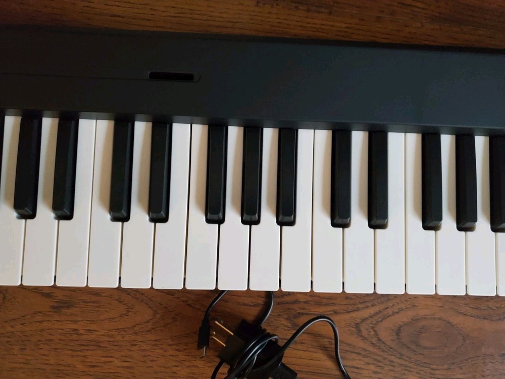 Donner DP-10 Foldable Digital Piano Keyboard Bluetooth 88 Key Velocity-Sensitive
