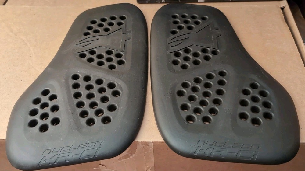 Alpinestars Nucleon KR-CI