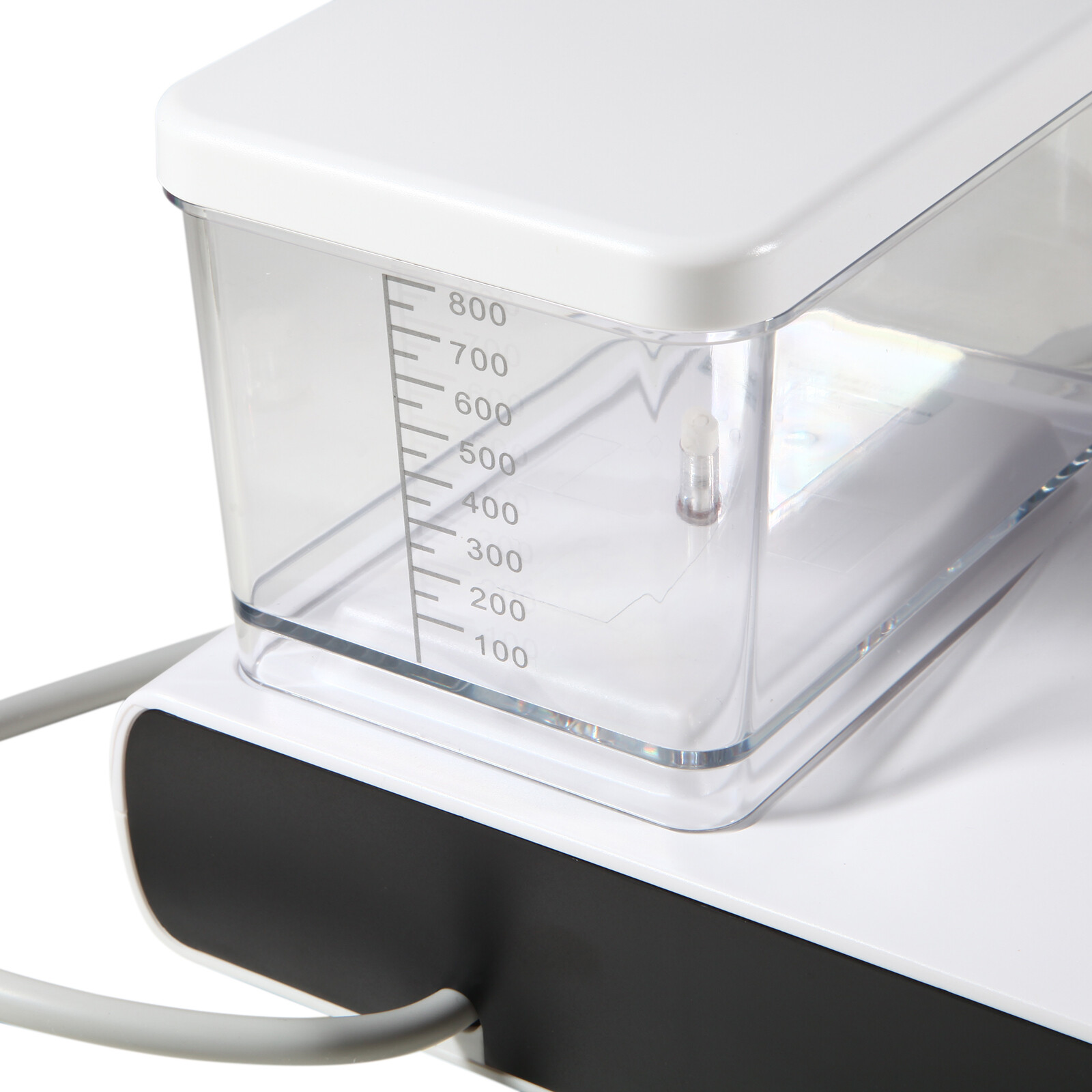 LED Dental Ultrasonic Piezo Scaler Handpiece Bottle Fit EMS Cavitron Woodpecker