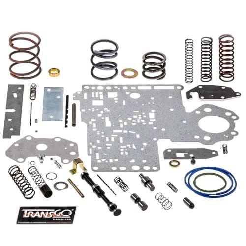 Automatic Transmission Shift Kit