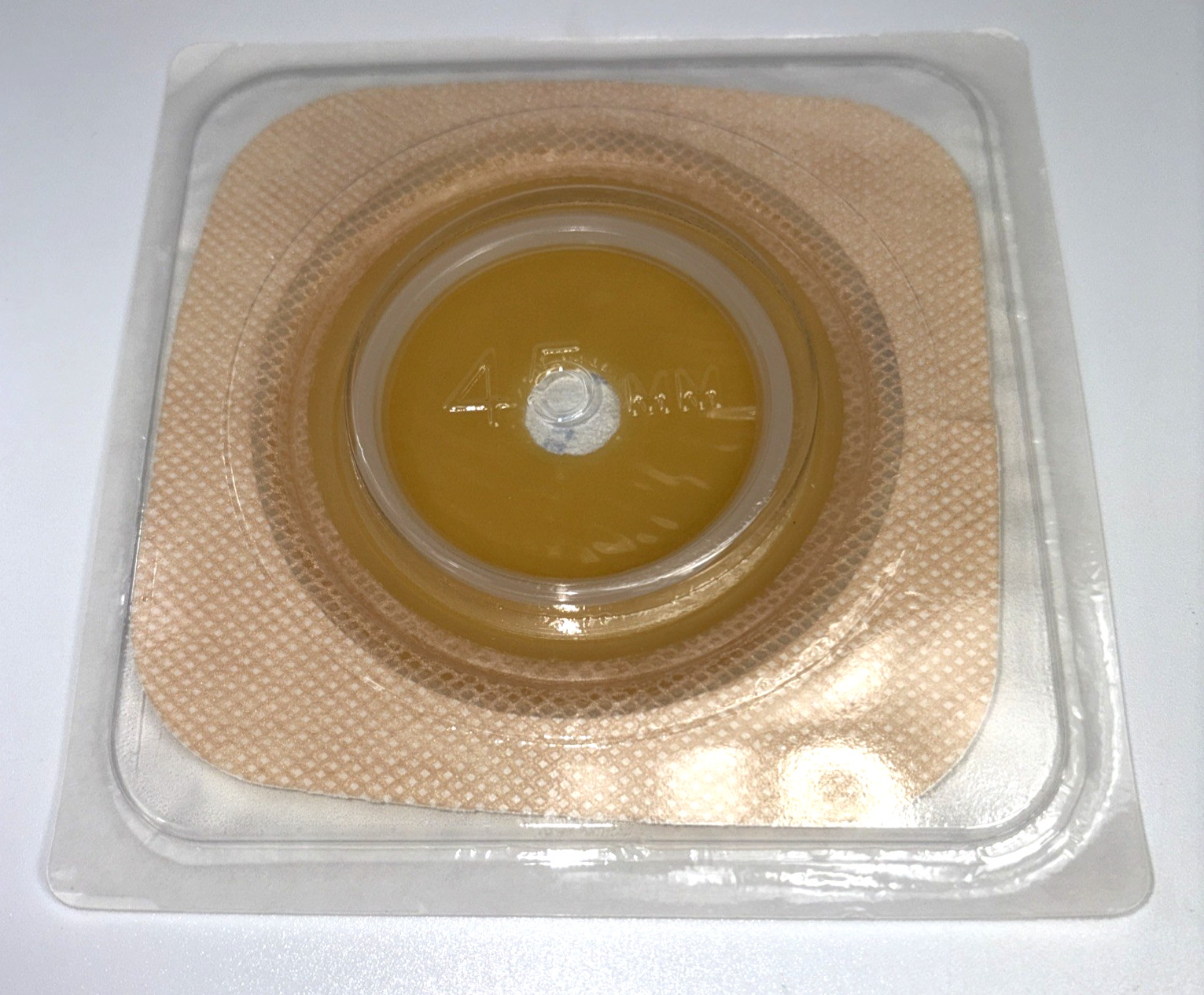 10 ConvaTec 125264 Barriers 1¾" Flange Expires 2029