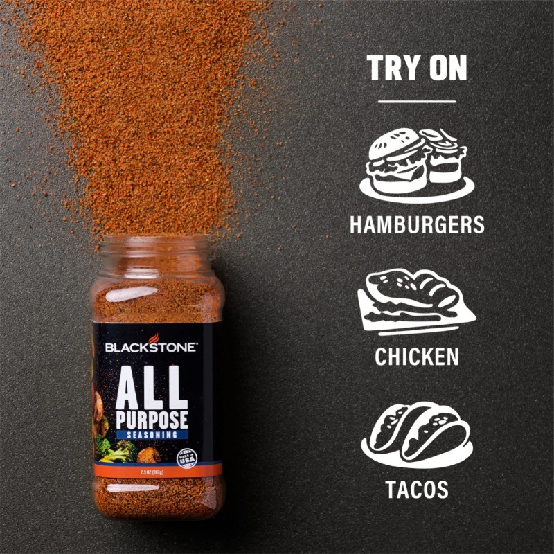 Blackstone All Purpose Spice