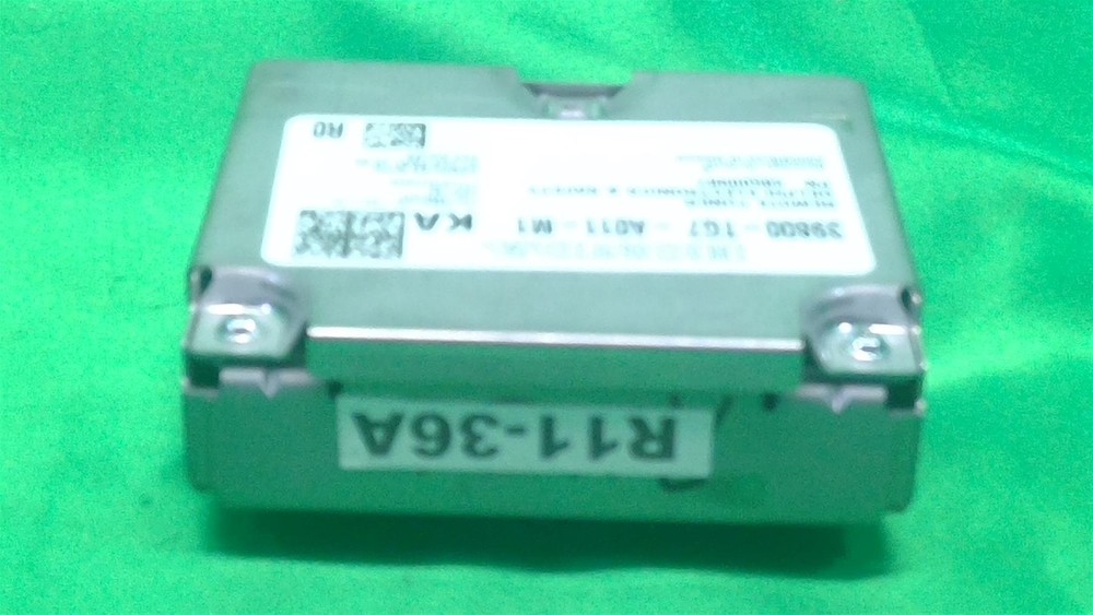 ⭐⭐Genuine 16-18 Pilot Satellite Tuner Module 39800TG7A02⭐⭐