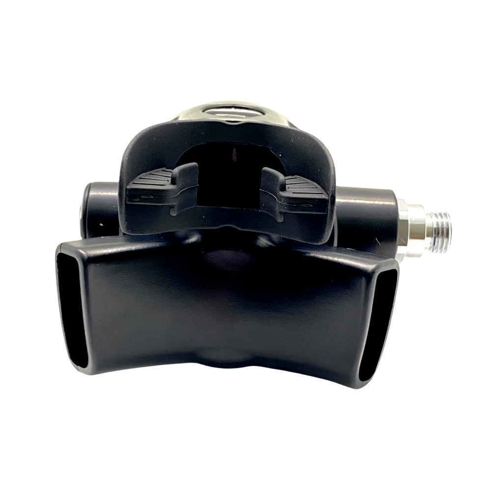 H2Odyssey RXO Scuba Diving 2nd Stage Regulator Octopus Breathing Device