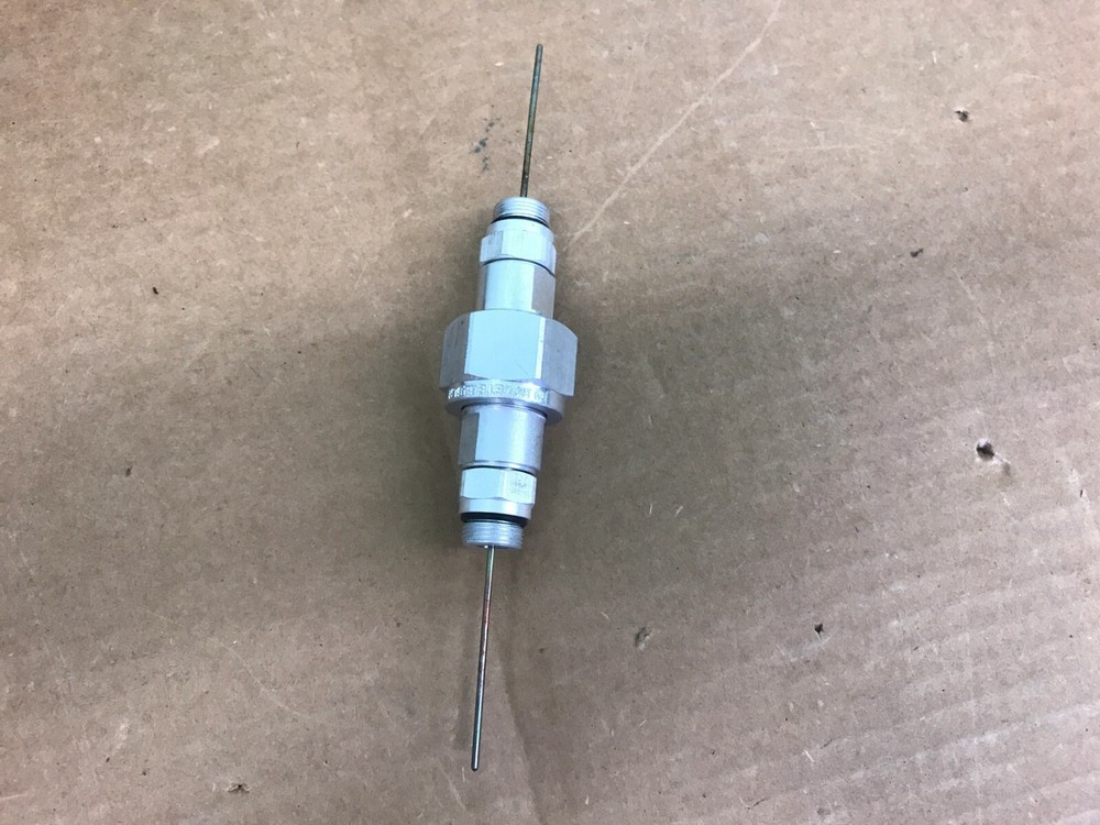 NEW THOMAS & BETTS ETE625LR LOCKING ROTATIONAL ENTRY TO ENTRY