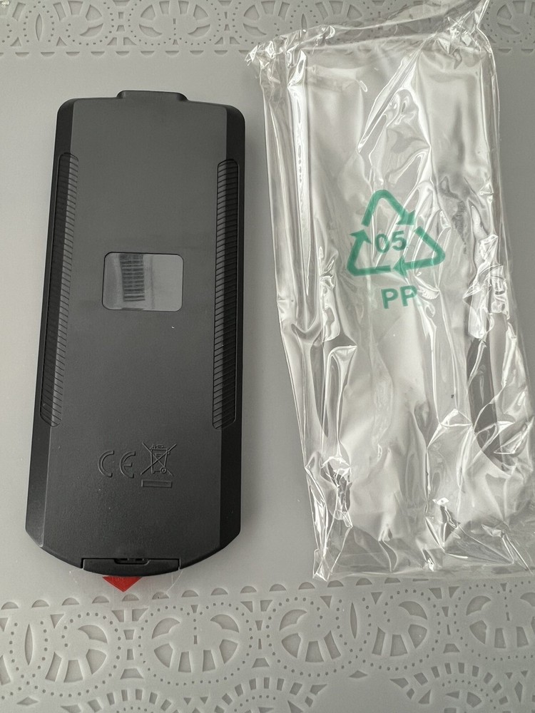 Boss Wireless Remote For BV9384RC, BV9384NV, BV9364B