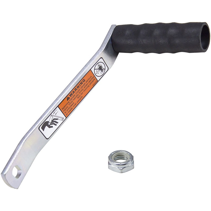 Dutton Lainson Corp 70304 - Winch Handle