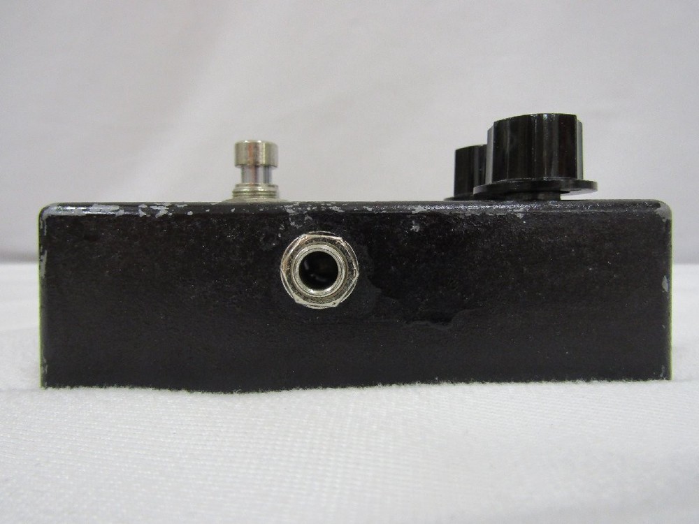 Maxon Compressor CP101 Compressor Guitar Effector Operation confirmed Used