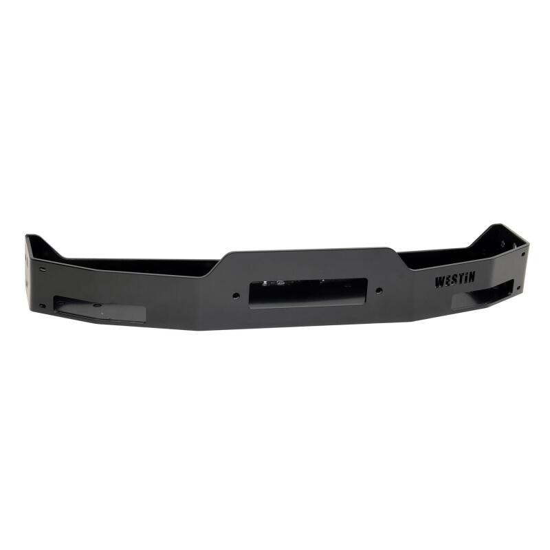 Westin Winch Mount Plate | 46-23995