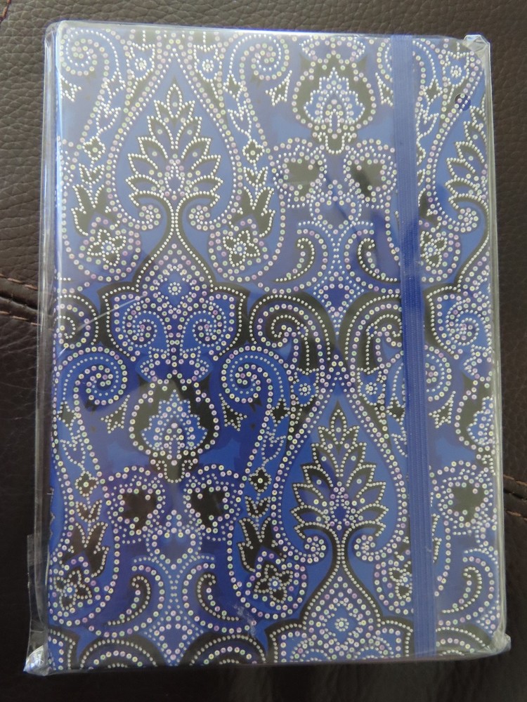 Bollywood Journal (New, Hardcover)