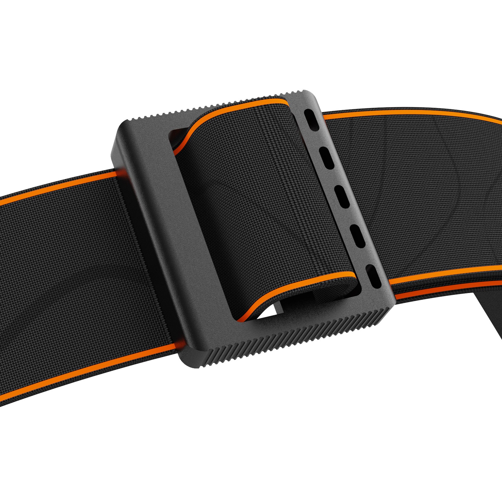 NIGHTEYE 2000 Lumen LED Rechargeable USB-C Camping Headlamp Super Bright Adult