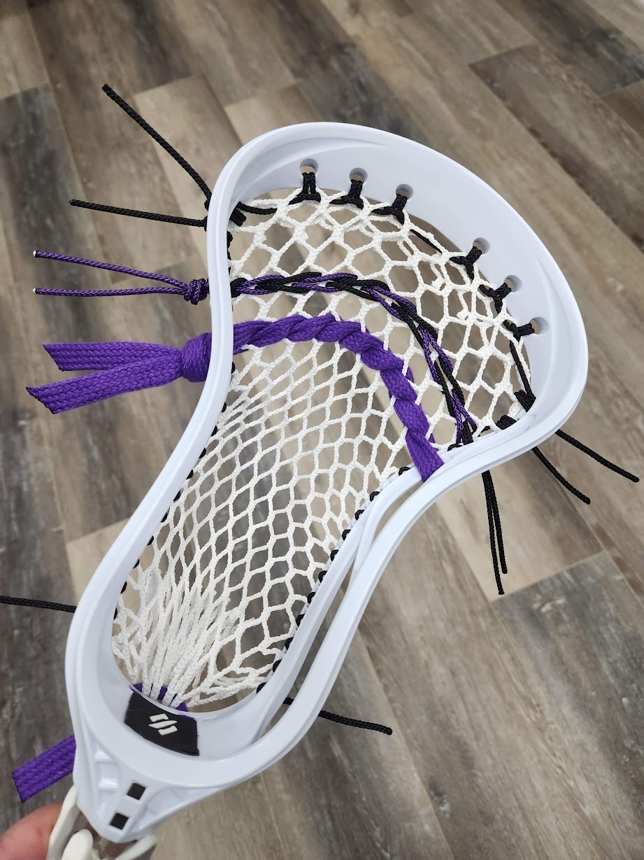 ANY COLOR CUSTOM STRINGING foso fogo New String King Mark 2f StringKing