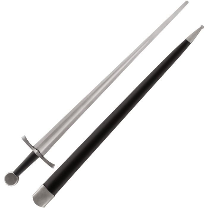 Medieval Sword - "Tinker" Blunt