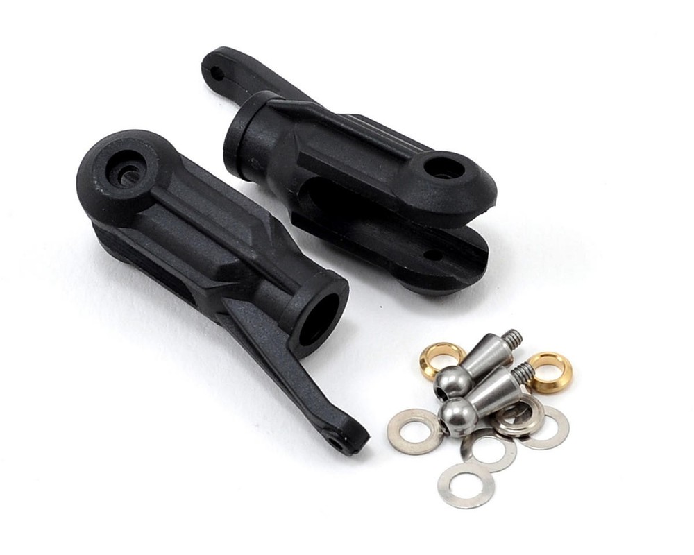 Blade Main Rotor Blade Grip (2) [BLH4502]